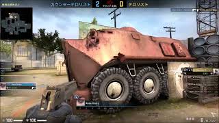 csgo very short movie