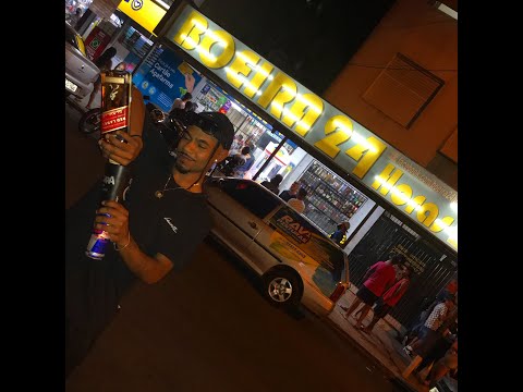 Nego Deeh - Sexta - Feira