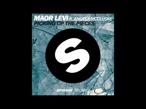 Maor Levi ft. Angela McCluskey - Pick Up The Pieces (Original Mix)