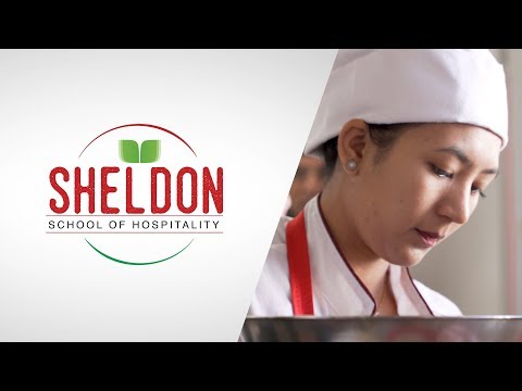 Sheldon School of Hospitality