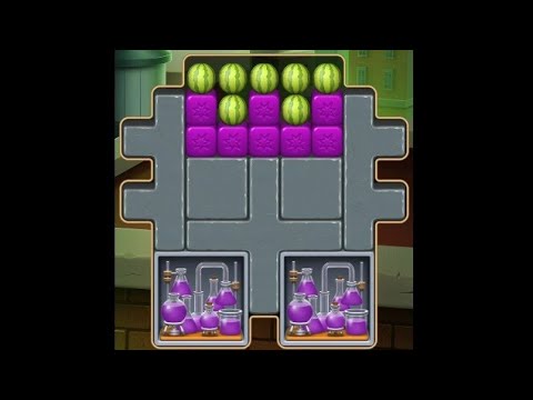 TOON BLAST level 6099