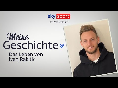 Weltklasse-Anekdoten eines Weltstars – Ivan Rakitić im Interview! | Meine Geschichte