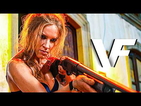 DUCHESS Bande Annonce VF (2026)