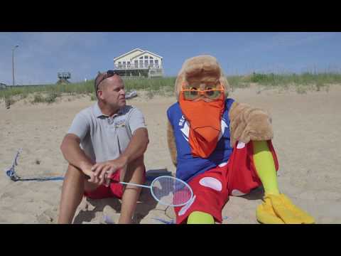 Elvis Stories - Beach Items