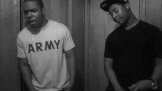 Boyz II Men - If I Ever Fall In Love Again - Cover
