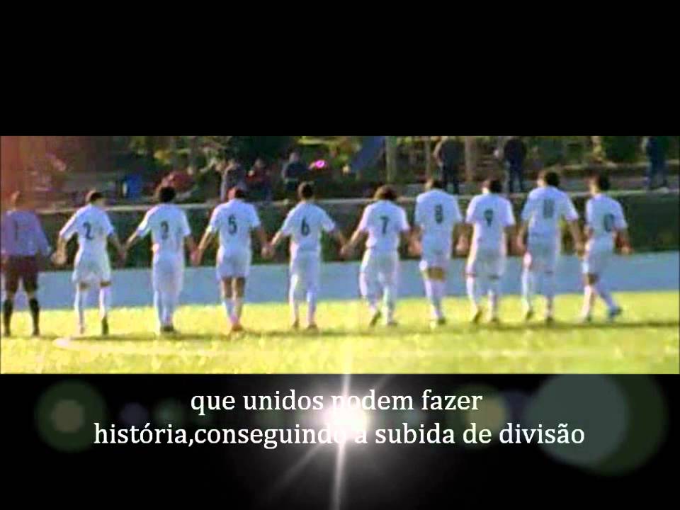 GD Cavalões - Resistentes