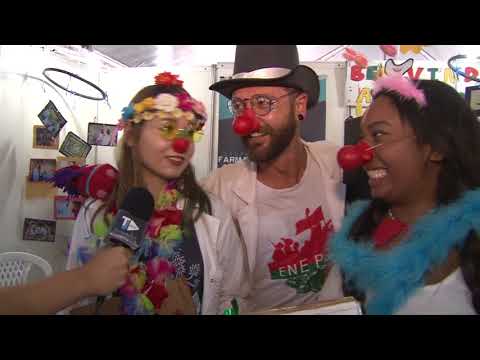 BOLETIM TJ UFSC - SEPEX - Departamento de Saúde Pública