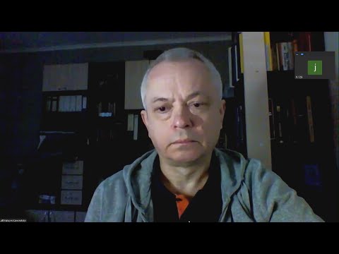 Što nakon Putina? Profesor Kamenjeckij: “To će biti dramatična stranica povijesti”