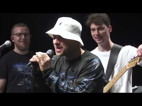 Dzīvā skatuve Ogrē 2. sezona - Ozols