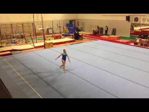 Eccellenza LE3 17/02/18 - ARTISTICA PROVAGLIESE