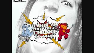 Pretend You Never Happened -Four Letter Lie