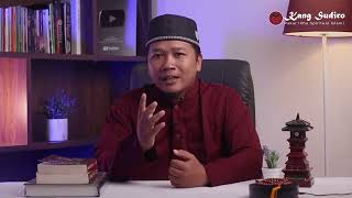 Download lagu Mimpi Buruk Berulang Ulang Bisa Jadi Tanda Terkena Gangguan Gaib - Kang Sudiro mp3