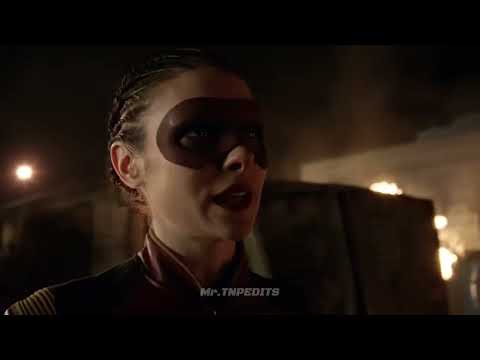 The Flash | Trajectory | 2x16
