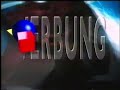 RTLplus Werbeblock 16 11 1991