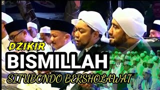 Download lagu DZIKIR BASMALAH || BERSAMA HABIB SYEKH ABDUL QODIR DAN KHR. ACH AZAIM IBRAHIMY SITUBONDO BERAHOLAWAT mp3