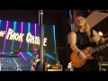 Black n Blue "Stop the Lightning", Monsters of Rock Cruise, April 2026 