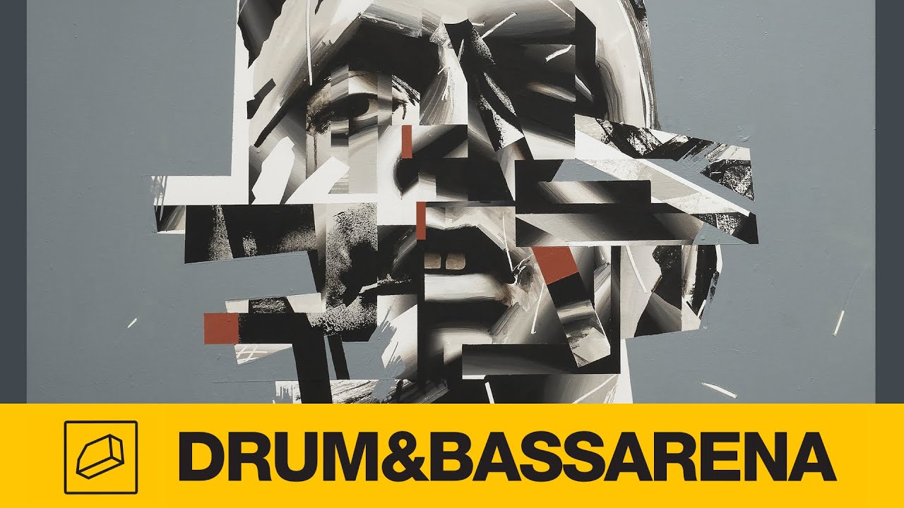 Alix Perez - Lost & Proud w/ Liam Bailey