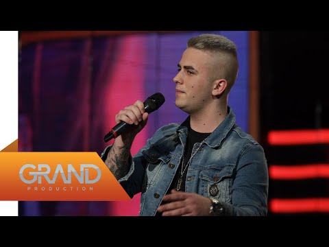 Vlado Maric - Najdraze bice - GP - (TV Grand 26.03.2021.)