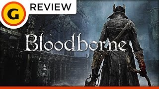  Bloodborne PS4  (9438472) - відео 1
