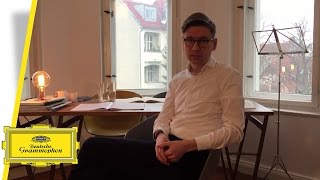 Víkingur Ólafsson - Philip Glass: Piano Works - The Essence of Philip Glass's Music (Interview)