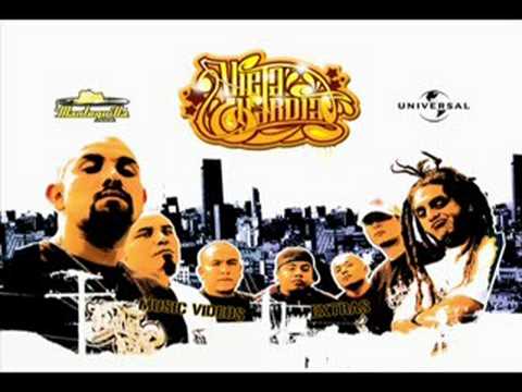 Vieja Guardia (Fuma mota)