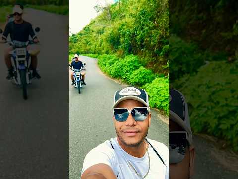 #Vlog de nuestra visita al #RioTukuragua 🪵🌲🗿… #Nirgua #Yaracuy #Venezuela