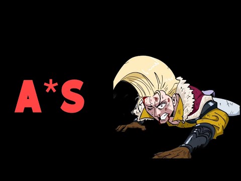 Garling und die Heiligen Ritter sind SCHLECHT…