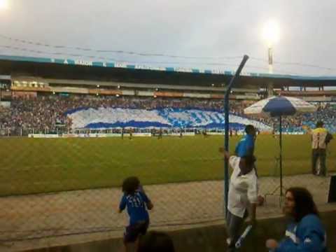 Avaí 3 x 0 Figueirense