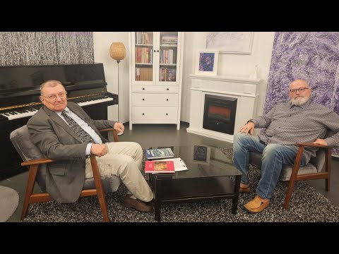 Susret u riječi - Javor Novak