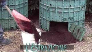 preview picture of video 'Raccolta Differenziata Porta a Porta, Comune di Corchiano'
