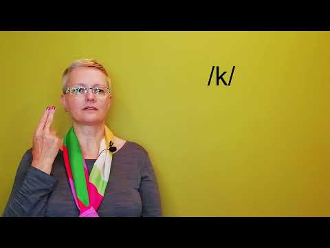 69.Configuration n°6 - /k/, /v/ et /z/ (FR)