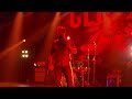 CLUTCH- Impetus plus The House Peterbilt LIVE 10/4/2022  8K quality 🤘🤯