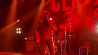 CLUTCH- Impetus plus The House Peterbilt LIVE 10/4/2022  8K quality 🤘🤯