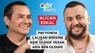 "ANKARA'DAN SONRA KONYA'NIN GECE ALEMİ ÇOK GÜZEL!" - Alican Erkal | Gör Beni #ar