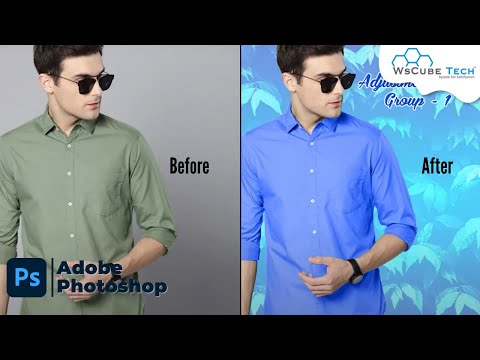 Photoshop Adjustment Layers How to use Multiple Adjustment Layers in Photoshop