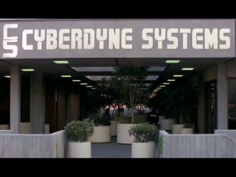 The Factory (Cyberdyne Systems) | The Terminator [Deleted Scene]