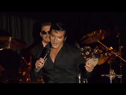 Dean Z - "Bossa Nova Baby"