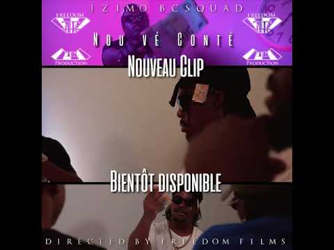IZIMO Nou vé conté (prod by izimo)