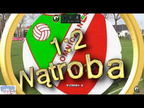 14 04 19 LKS Jawiszowice-Słomniczanka Słomnice 1:2 Watroba K