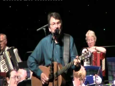 Thumbnail for The Hug Song -- Bruce Davies (Fred Small) (Carnegie Hall) by L.A.B.