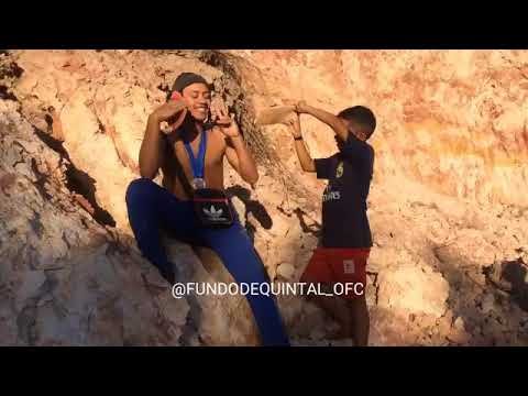 FUNDO DE QUINTAL OFC - DESCE O PLAY (PA PA PA) - M