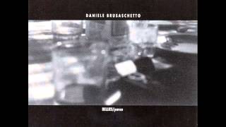 Daniele Brusaschetto - "Structure" (1997)
