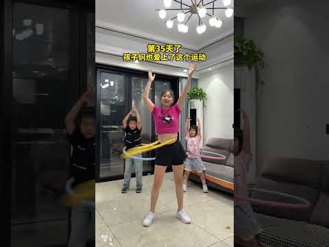 Why does a 38-year-old mother of three live like a 26-year-old girl Just rely on this soft