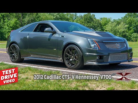 2012 Cadillac CTS-V (CC-1765812) for sale in St. Louis, Missouri