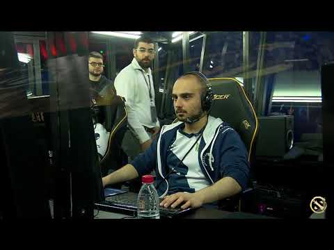 VGJ.T vs Team Liquid Game 1 - DAC 2018 Main Event Day 1