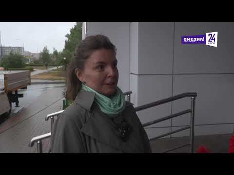 Демонтаж во благо: как сургутские заборы превращаются в помощь участникам СВО