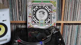 George Clinton - R&amp;B Skeletons In The Closet (1986) - A1 - Hey Good Lookin&#39;