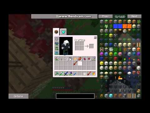 Minecraft-FTB Horizons-ep.1