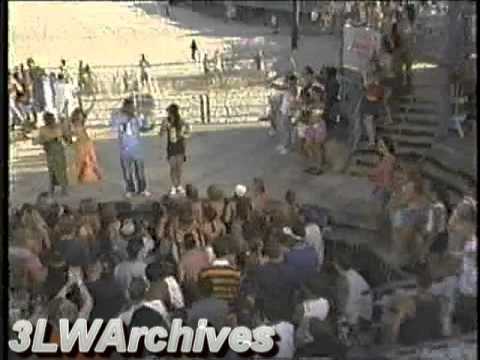 3LW- I Do (Wanna Get Close To You) Live @ MTV Direct Effect (3LW's Final Performance W/ Naturi)