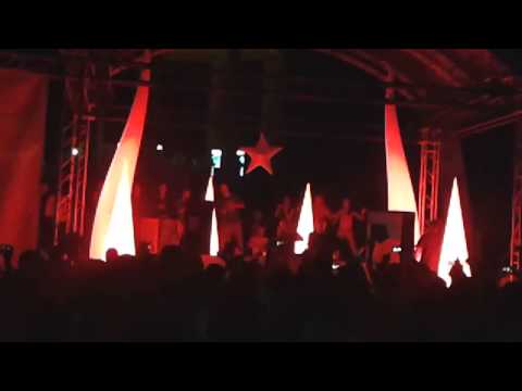 Klaudia Gawlas @ Silesia in Love 2013 Poland